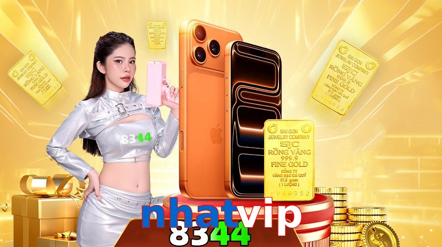 Khuyến Mãi nhatvip- Cơ Hội Nhận Thưởng Hấp Dẫn Cho Người Chơi