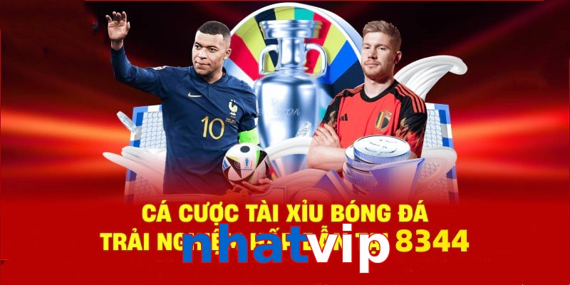 Thể Thao nhatvip- Sân Chơi Của Các Tín Đồ Cá Cược Chính Hiệu