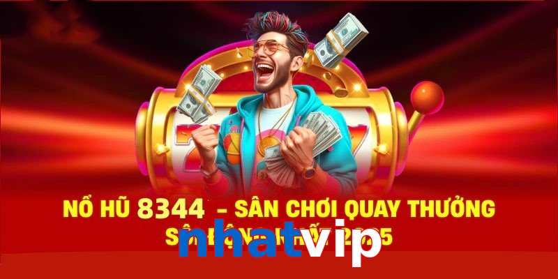 Quay Hũ Trực Tuyến – Trải Nghiệm Chơi Slot nhatvip Đẳng Cấp